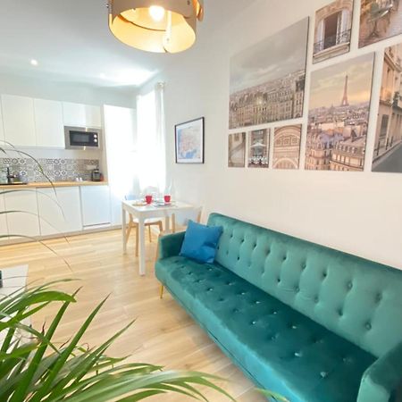06An - Beautiful Apartment In The Heart Of Old Antibes Luaran gambar